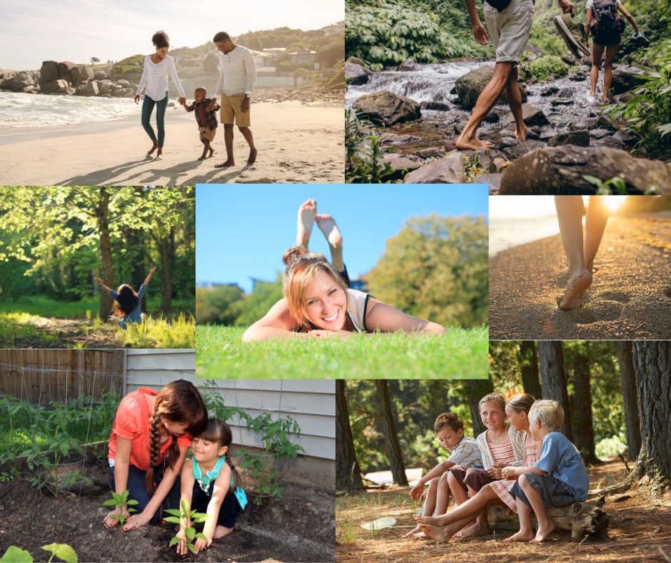 YOU’RE GROUNDED!!! – When Being Grounded Is a Great Thing!