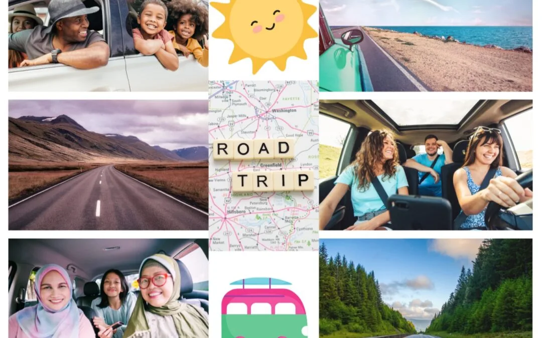 Enjoying Summer Road Trip Adventures and Maintaining a Healthy Lower Back