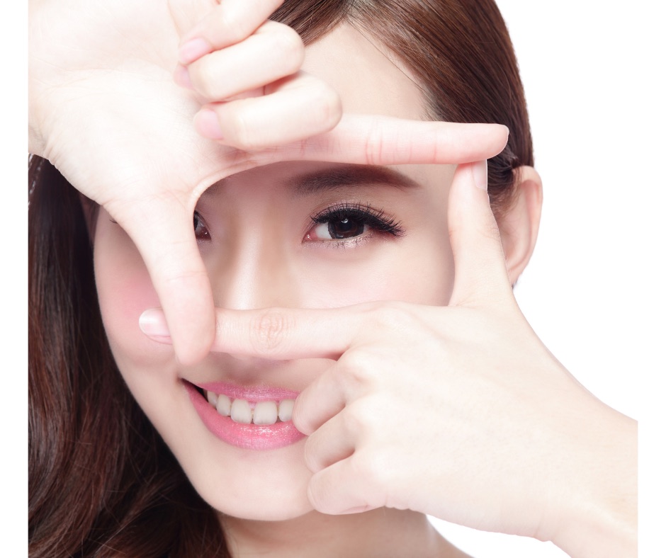 Bring Tears of Joy and Soothing Relief to Dry Eyes