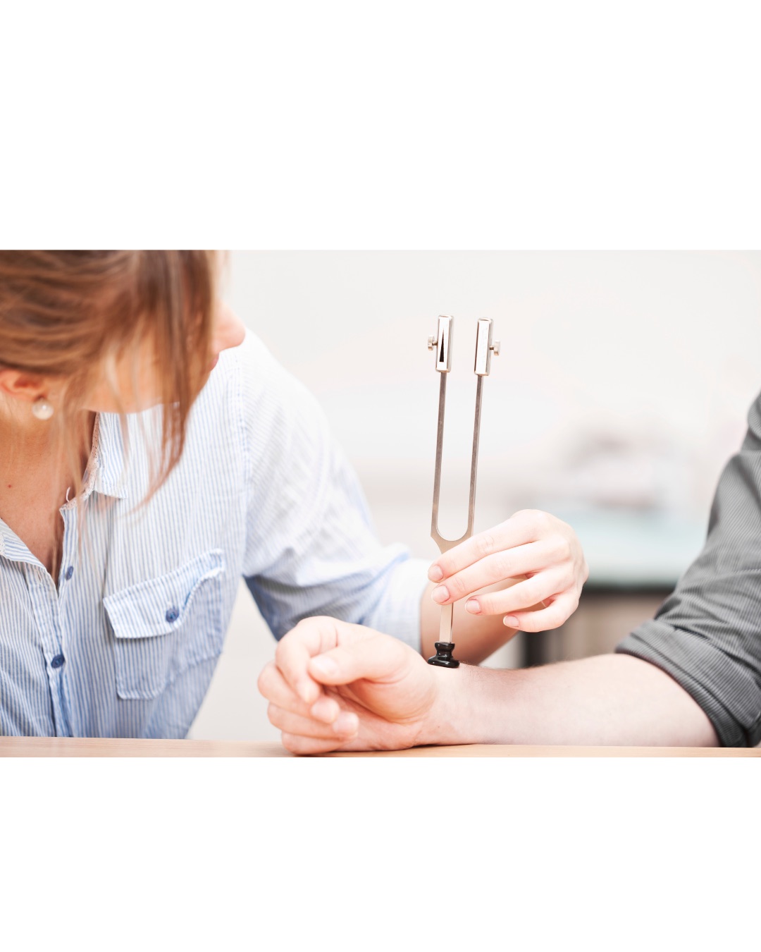 Neuropathy is ONE of our Specialties