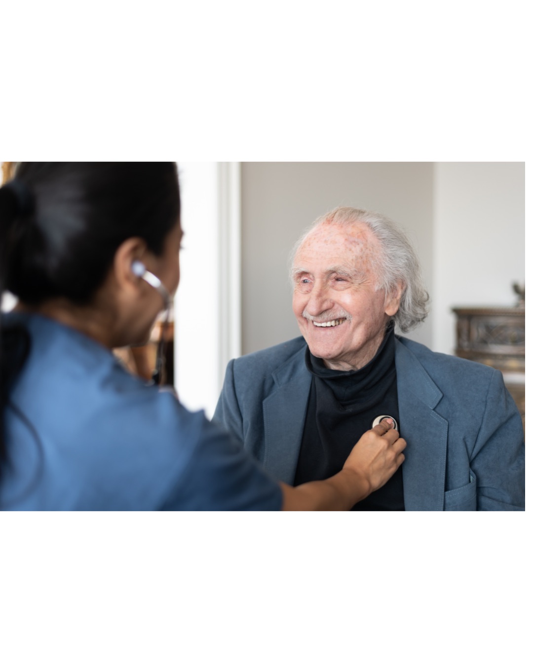 5 Heart-Healthy Lifestyle Strategies