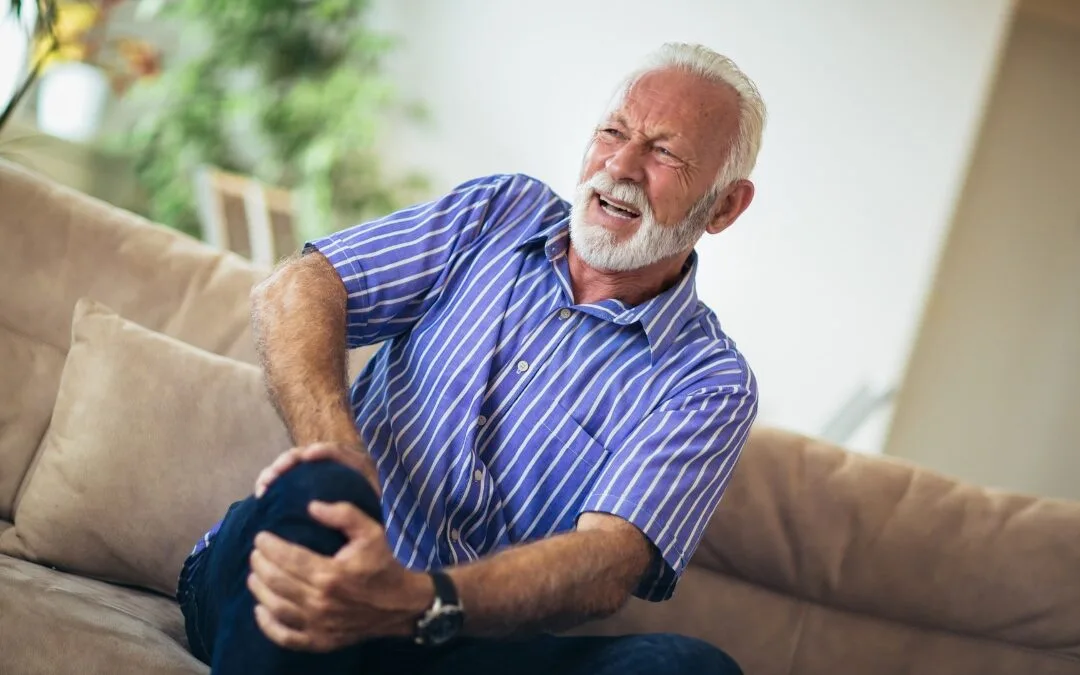 AWC Specialty: Chronic Pain