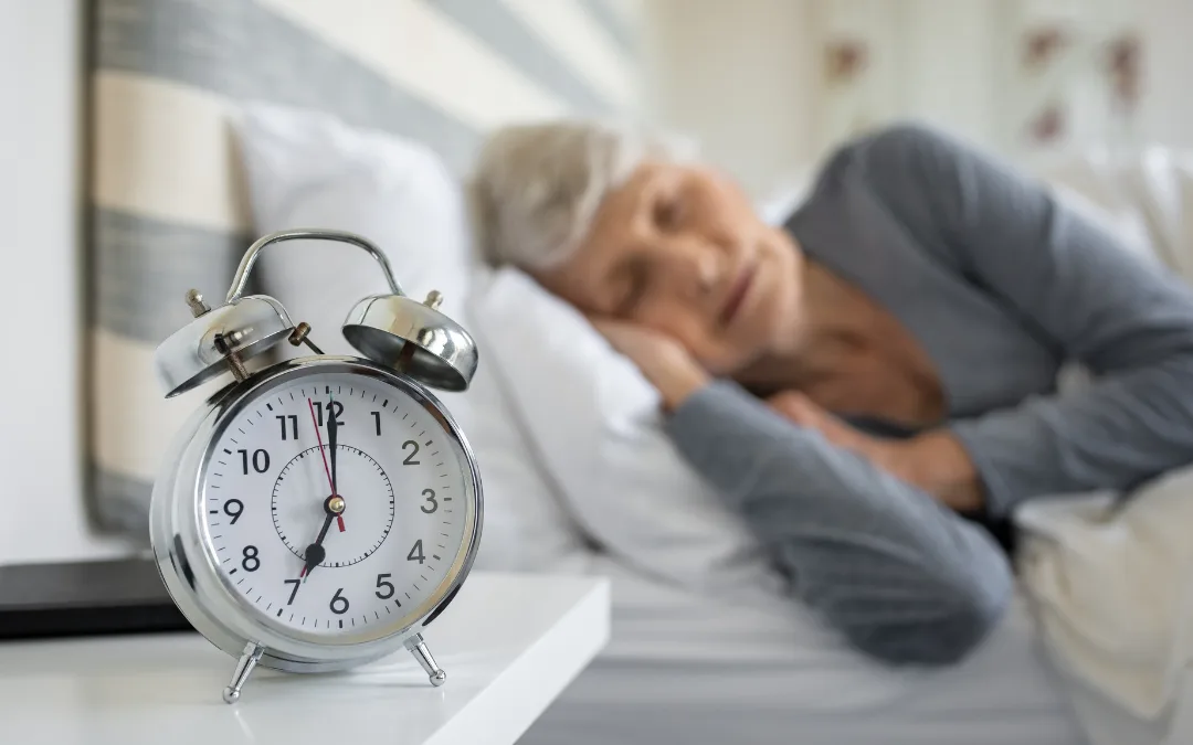 Can Acupuncture Help With Sleep?