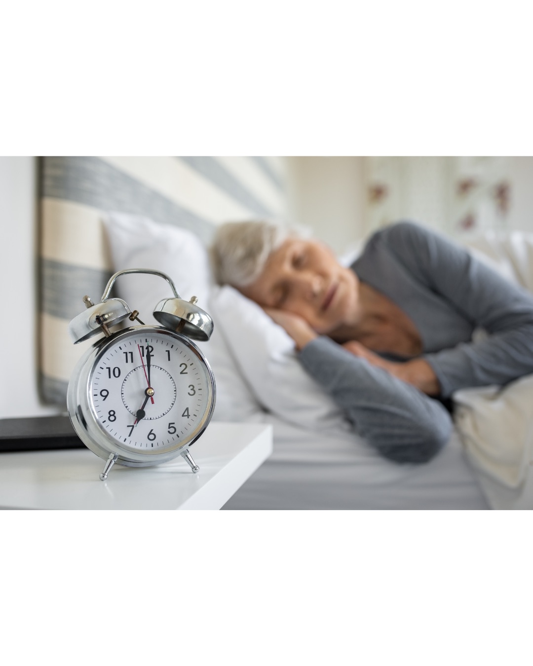 Can Acupuncture Help With Sleep?