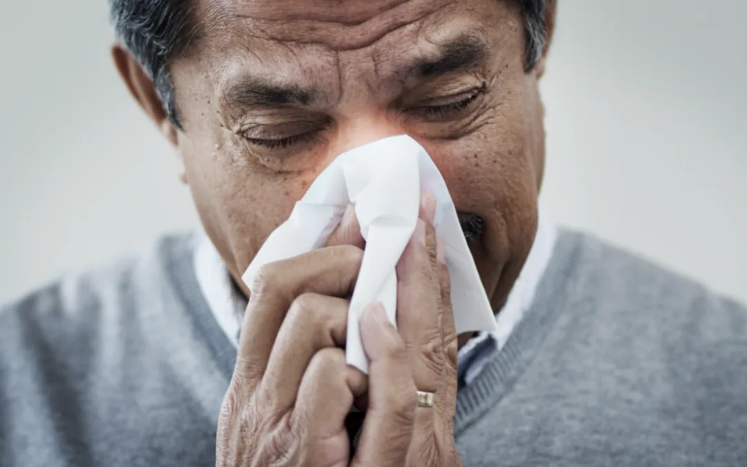 Looking to Beat the Allergy Curve?