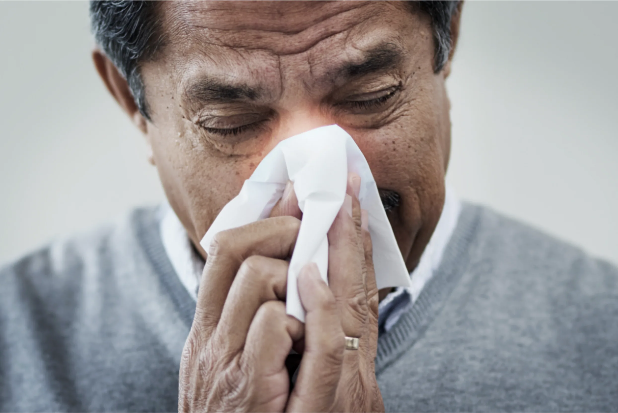 Looking to Beat the Allergy Curve?