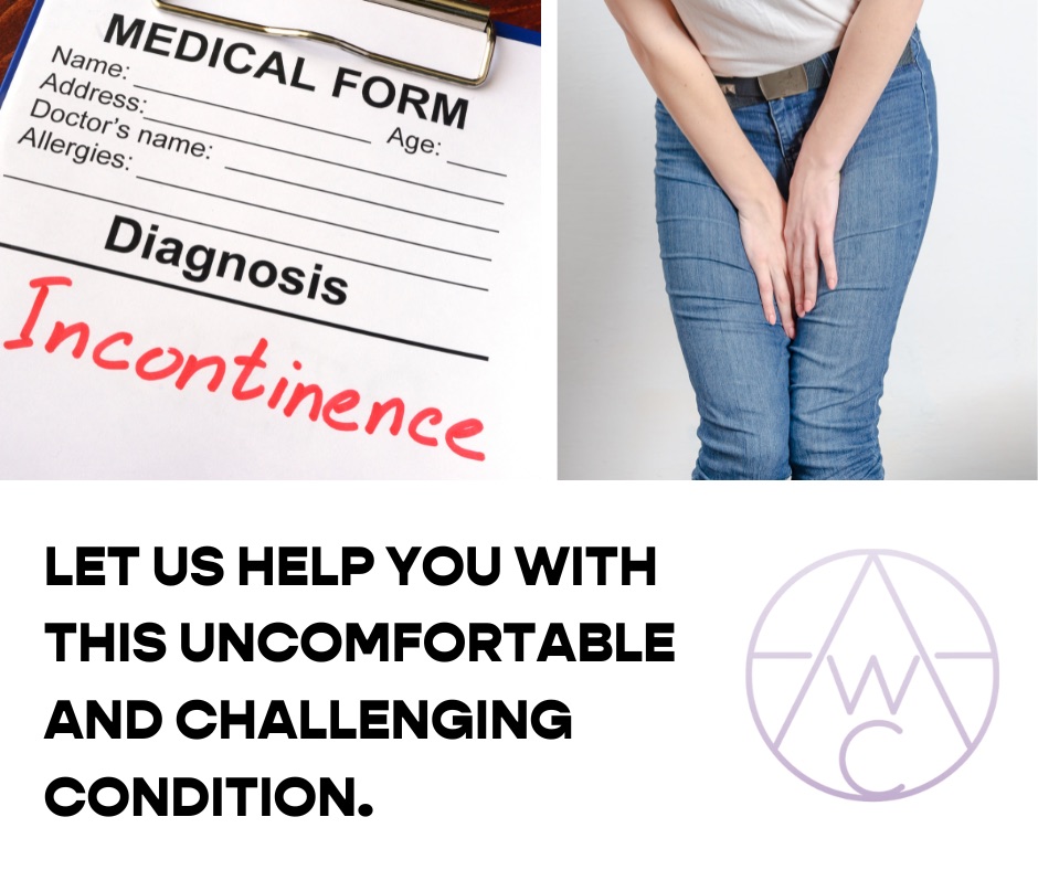 Reclaiming Control: Improving Incontinence with Acupuncture