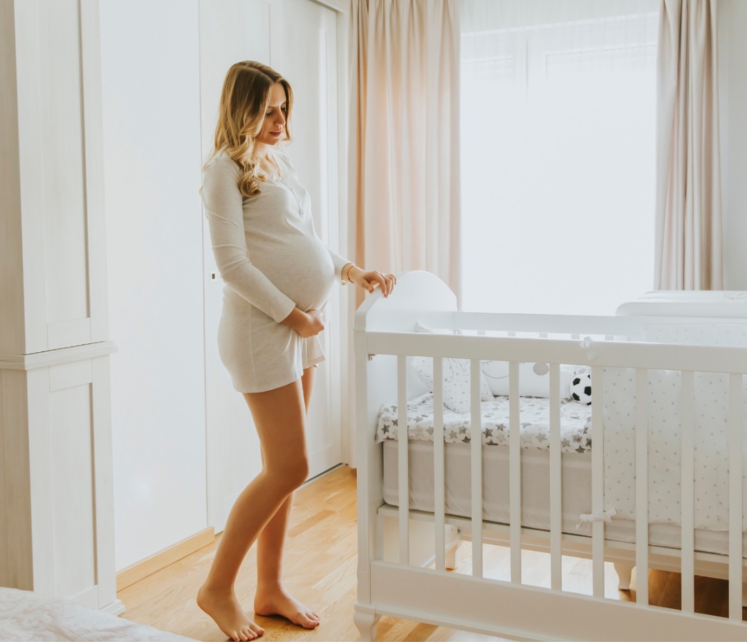 From Infertility to Motherhood: Celebrating Mother’s Day with the Help of Acupuncture