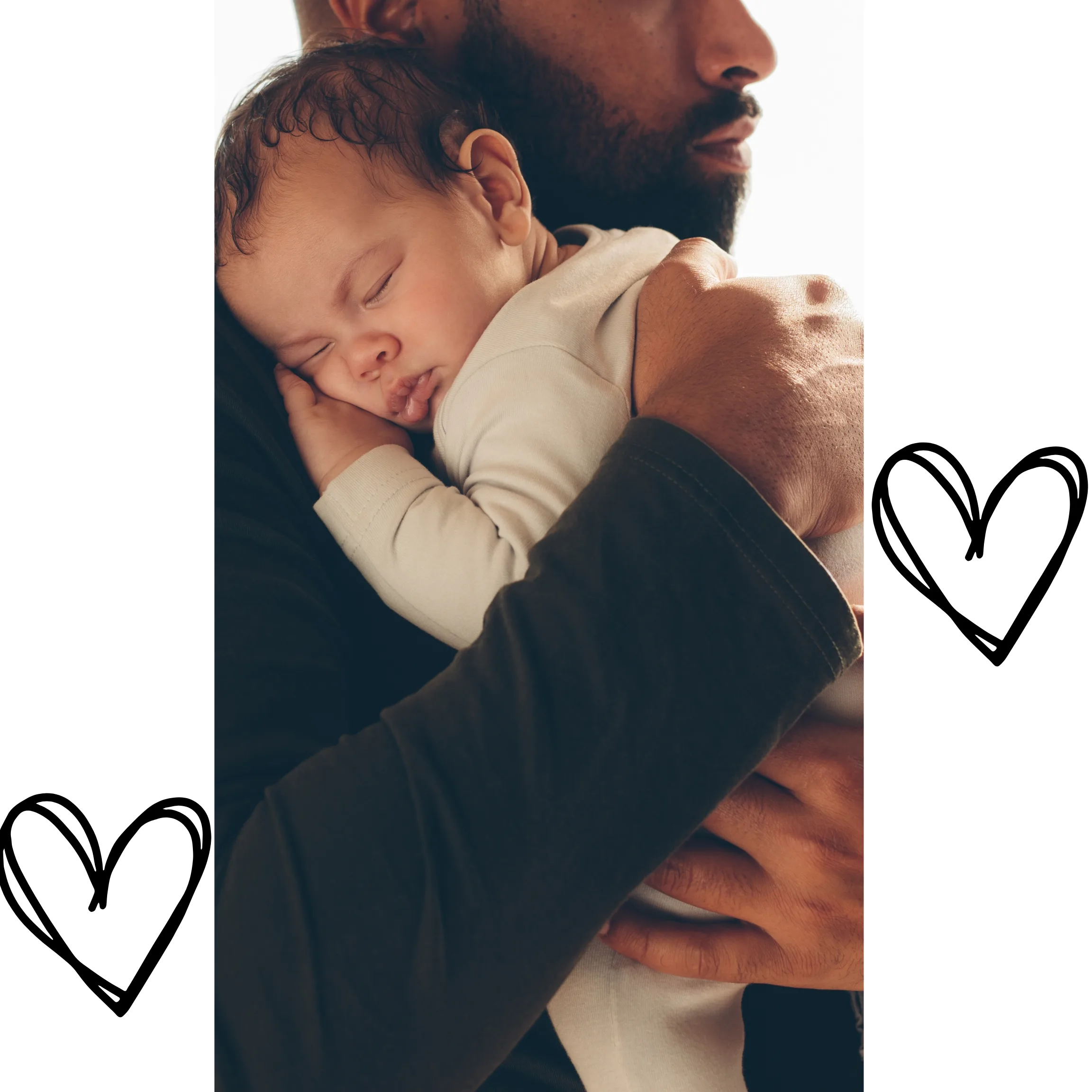 From Infertility to Fatherhood: How AWC Works to Improve Male Fertility with Acupuncture