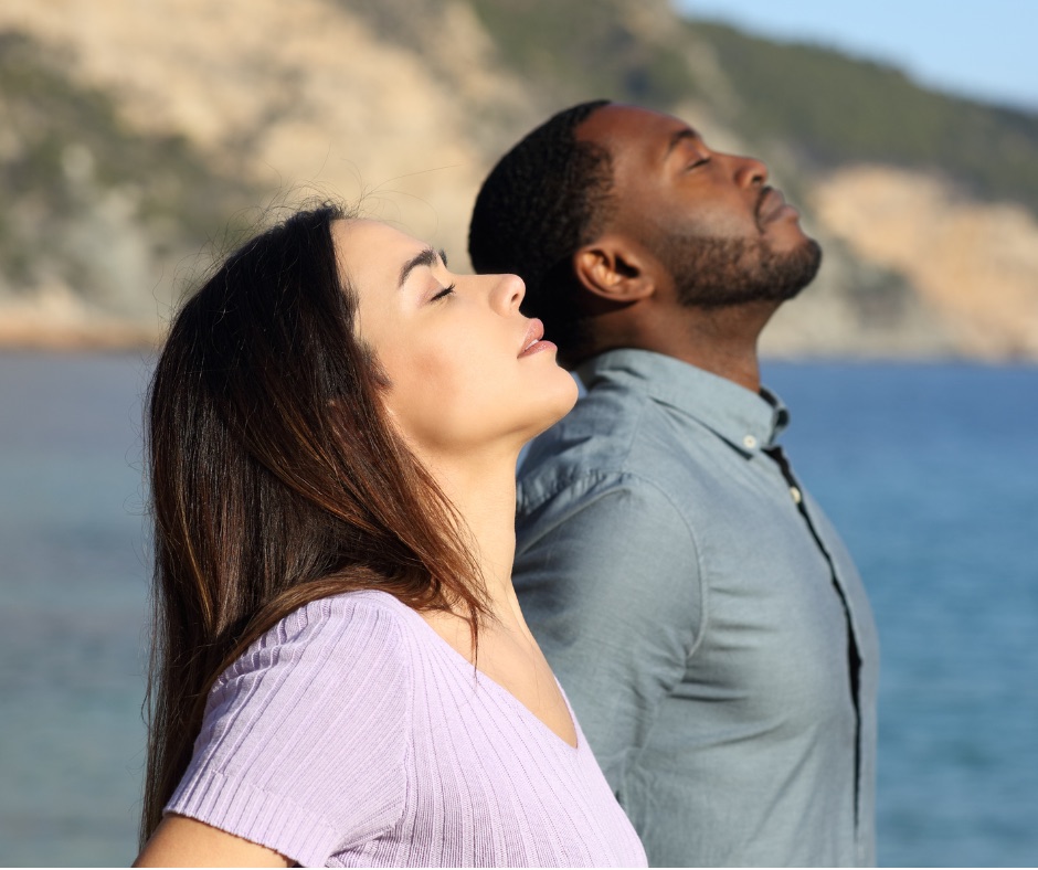 Acupuncture May Be the Breath of Fresh Air That You Need for Asthma Relief