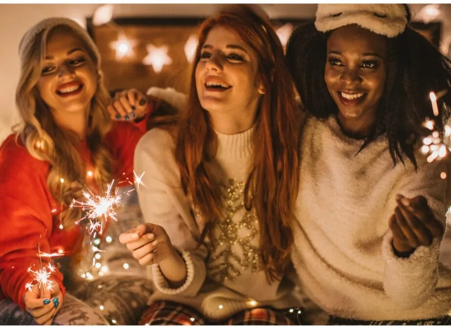 No More Snow DAZE! Waking Up to the Magic of the Season – Free of Chronic Fatigue Syndrome!