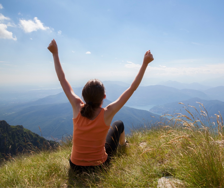 Edema: Leave the Swelling Sensation in the Past and Get Moving to a Newfound Passion for Life