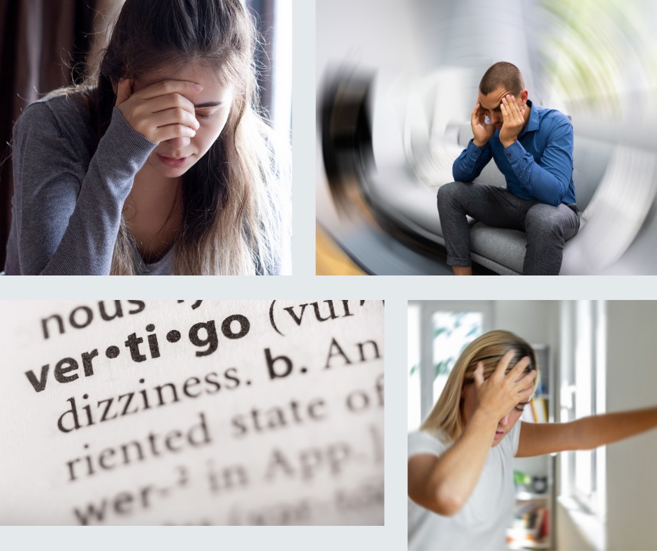 Finding Balance at AWC: Relieving the Symptoms of Vertigo
