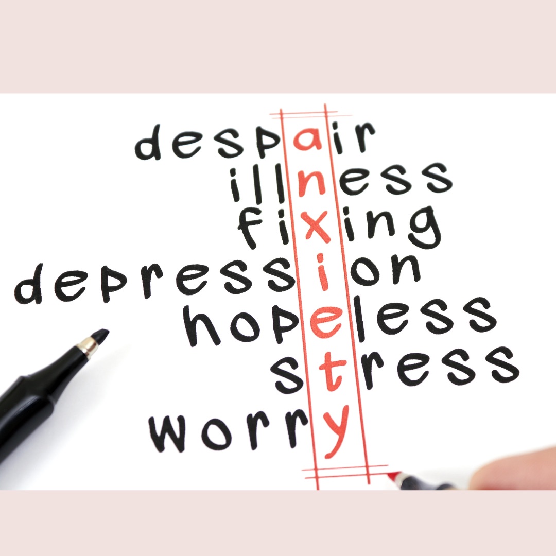 Acupuncture Treat Anxiety with Success