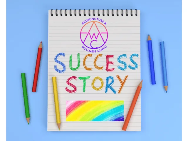 AWC Success Story: From Chronic Pain to Complete Pain Relief