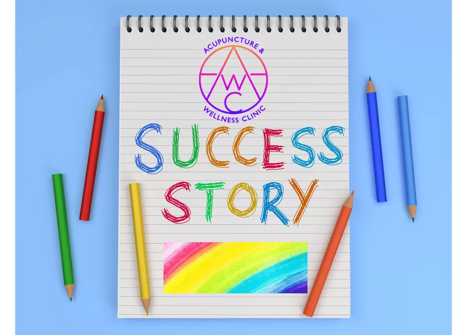 AWC Success Story: From Chronic Pain to Complete Pain Relief