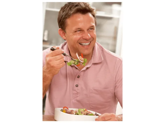 Swallow Your Fears and Take a Bite Out of Dysphagia: Regain Strength and Function and Reclaim a Seat at the Table.