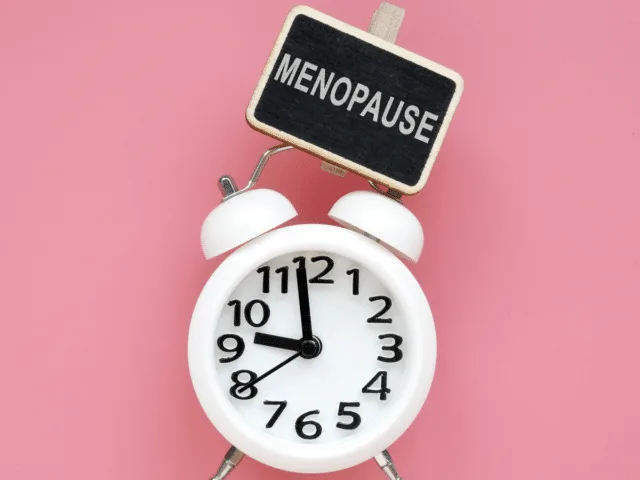 Real Relief from Menopause Symptoms at Acupuncture Wellness Clinic in Burlington, MA  