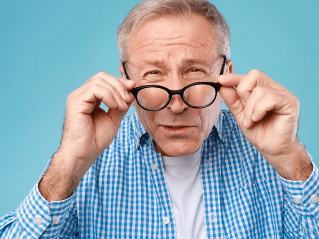 Proven Solution for Age-Related Macular Degeneration at Acupuncture Wellness Clinic
