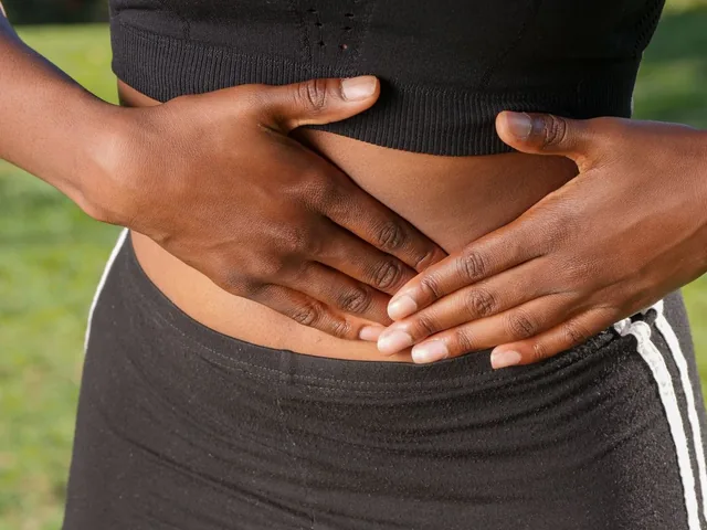 Gut Health Woes? Find Relief at Acupuncture Wellness Clinic in Burlington, MA