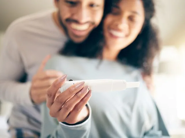 When IVF and IUI Fail: A Natural Path to Fertility at Acupuncture & Wellness Clinic