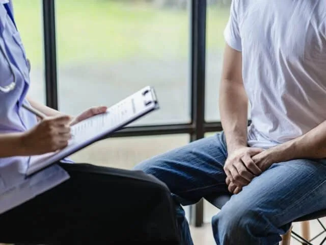 When Men’s Health Hangs in the Balance: Natural Solutions for Groin Pain, Varicoceles & Testicular Concerns at Acupuncture & Wellness Clinic