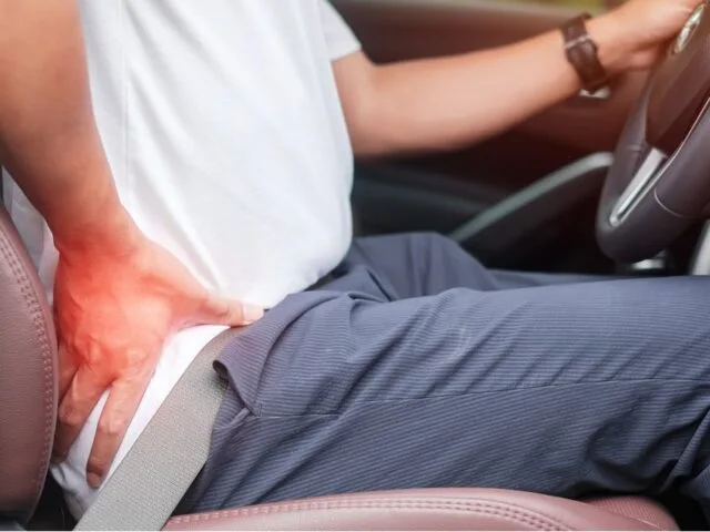 Trapped in Your Own Body: Finally Relief from Piriformis Syndrome at Acupuncture & Wellness Clinic