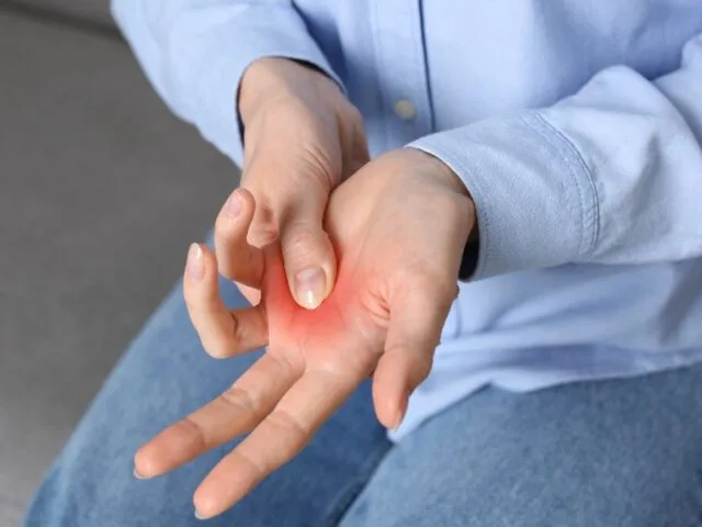 Stuck, Clicking, and in Pain? Find Real Relief from Trigger Finger at Acupuncture & Wellness Clinic