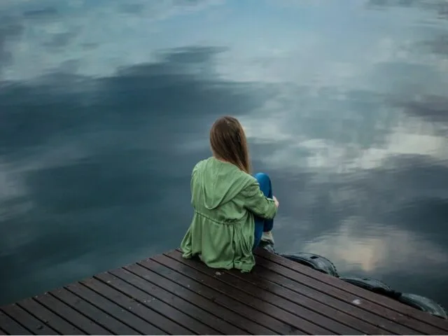 When the Light Goes Out: Natural Healing for Depression at Acupuncture & Wellness Clinic