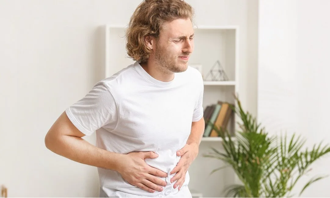 Your Gut Isn’t Broken—It’s Overwhelmed: How to Restore Balance Naturally