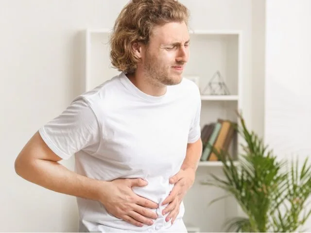 Your Gut Isn’t Broken—It’s Overwhelmed: How to Restore Balance Naturally