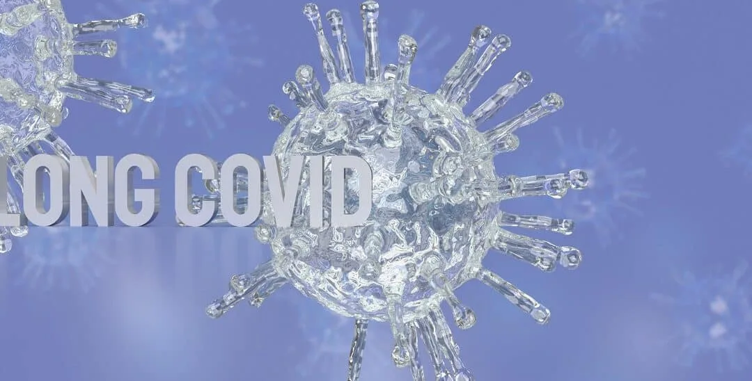 Long COVID Recovery: Restore Energy, Focus, and Vitality Naturally