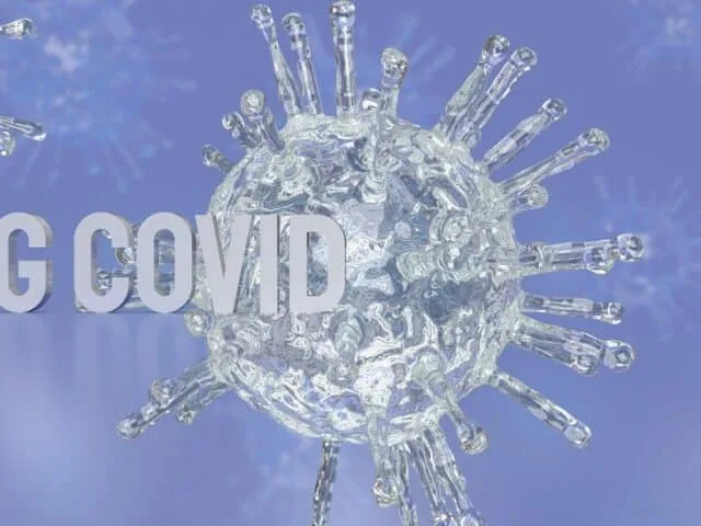 Long COVID Recovery: Restore Energy, Focus, and Vitality Naturally