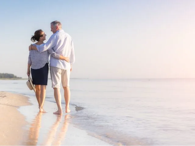 When Every Step Burns: Finding Real Relief from Peripheral Neuropathy