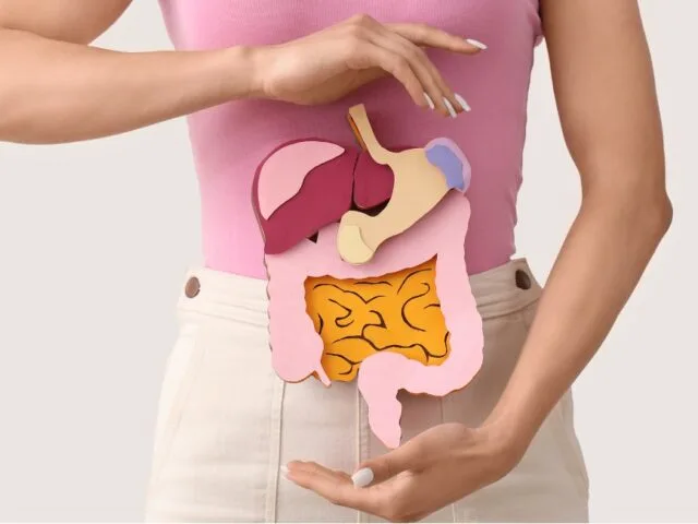“My Stomach Controlled My Life.”
