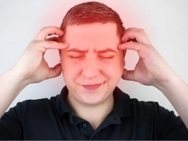 “My Migraines Were Controlling My Life.”