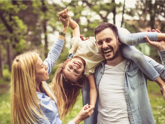 The Hidden Toll of Daily Stress on the Body — And How We Help You Heal at Our Burlington Clinic