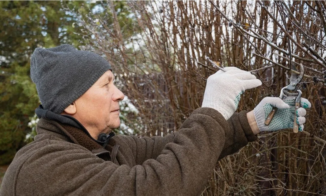 A Fall Nearly Sent Him to the Hospital. Neuropathy Was the Reason.