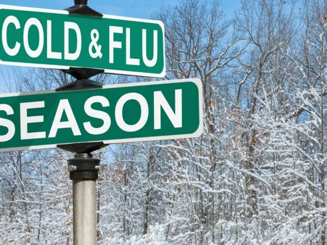A Rough Flu Knocked Her Down. Acupuncture Helped Her Recover Faster. 