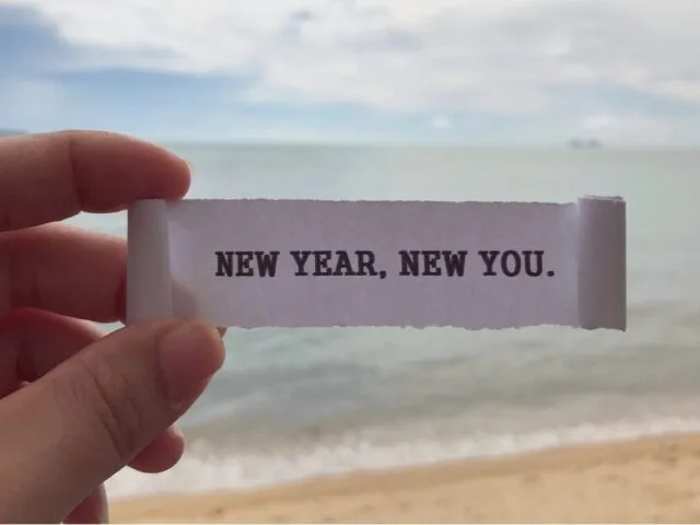 New Year. New You. Take Control of Your Health Before Problems Start.