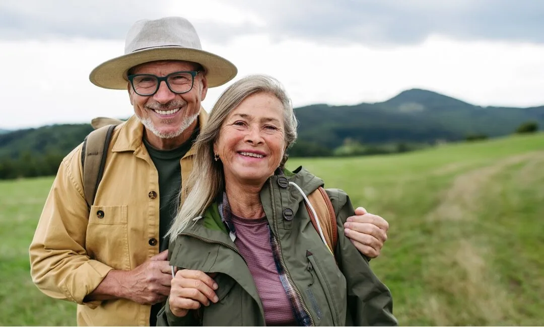 I Retired to Enjoy My Life — Rheumatoid Arthritis Had Other Plans. Then I Found AWC.