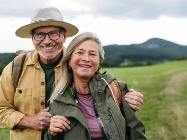 I Retired to Enjoy My Life — Rheumatoid Arthritis Had Other Plans. Then I Found AWC.