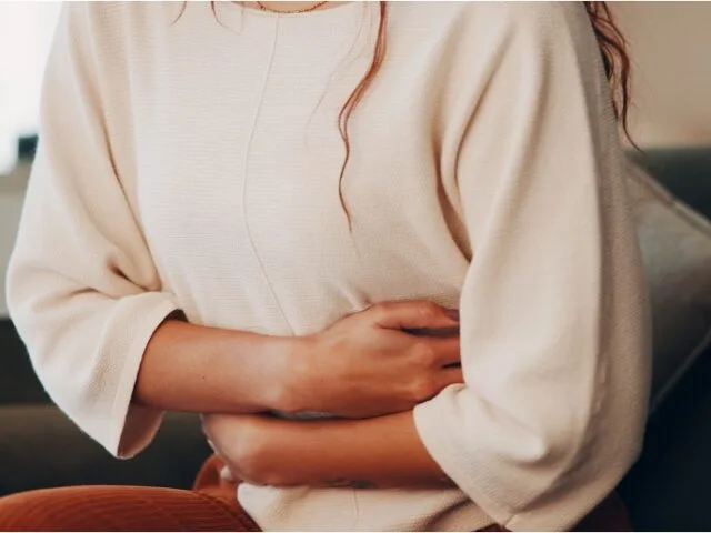 She Had Been Told Endometriosis Was Just Something She Had to Manage. She Refused to Believe That Was the Whole Story.