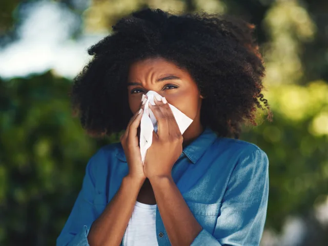 She Couldn't Take a Full Breath at Her Own Dinner Table. And the Doctors Kept Telling Her Everything Looked Normal.